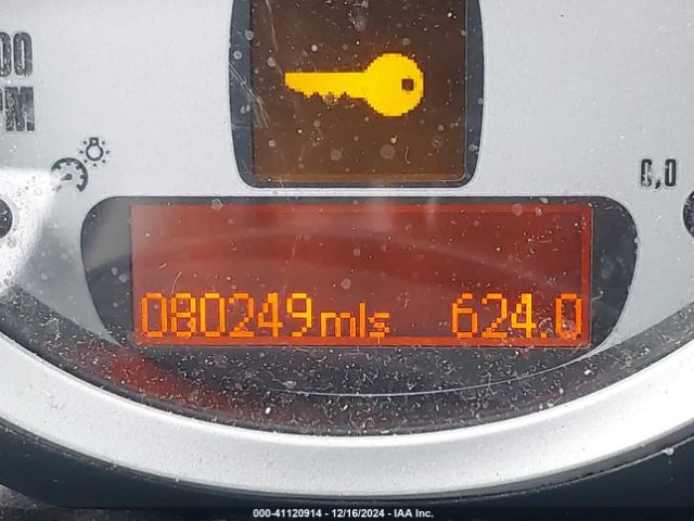 2007 MINI COOPER S WMWMF73597TT83782 Photo 6