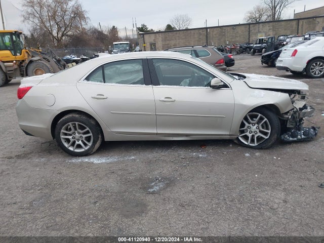 Chevrolet MALIBU 1LT 2015 1G11C5SL5FF217624 Image 14