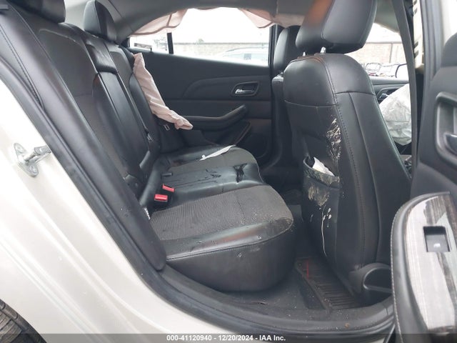 Chevrolet MALIBU 1LT 2015 1G11C5SL5FF217624 Image 8