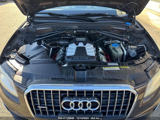 WA1DGAFP4FA057029 Audi Q5 Premium Plus