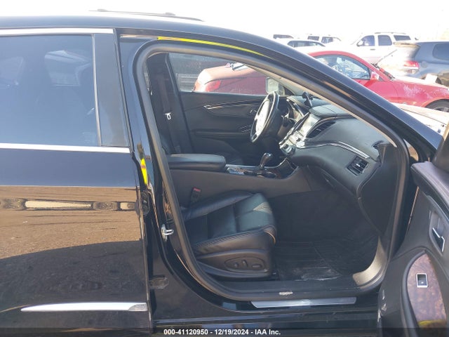 Chevrolet IMPALA 2LZ 2015 2G1165S35F9169378 Image 5
