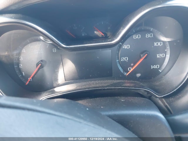 Chevrolet IMPALA 2LZ 2015 2G1165S35F9169378 Image 7