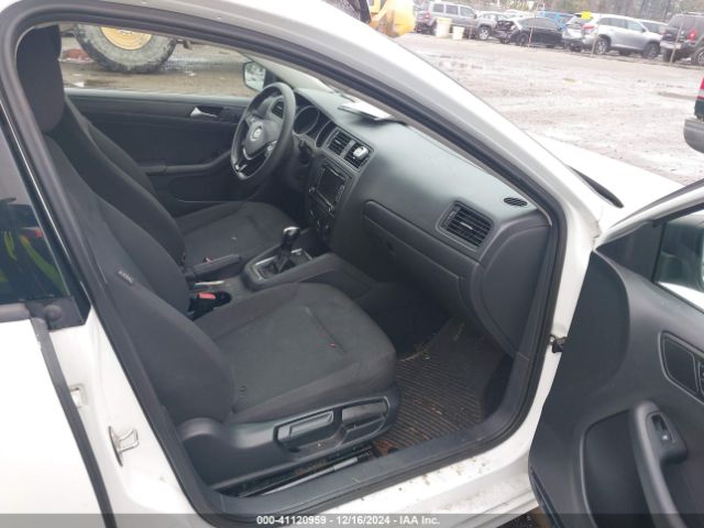3VW2K7AJ6FM298205 Volkswagen Jetta 2.0l S
