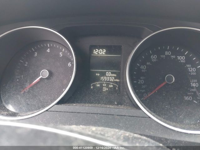 3VW2K7AJ6FM298205 Volkswagen Jetta 2.0l S