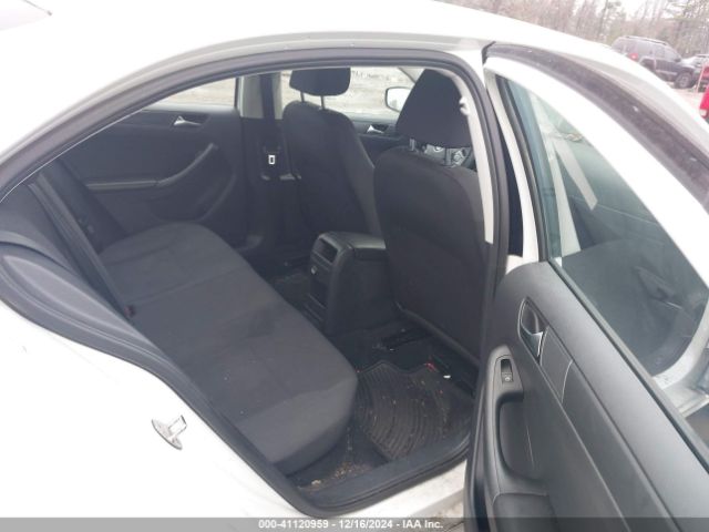 3VW2K7AJ6FM298205 Volkswagen Jetta 2.0l S