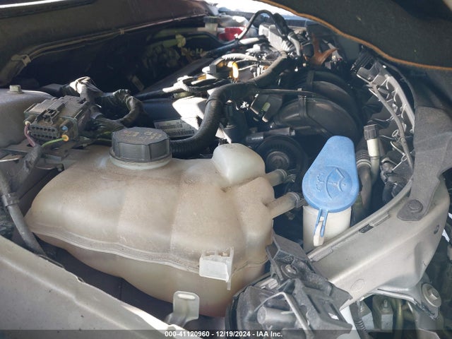 Ford FUSION SE 2015 3FA6P0H72FR272670 Image 10