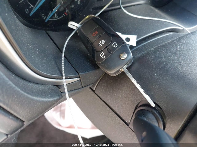 Ford FUSION SE 2015 3FA6P0H72FR272670 Image 11