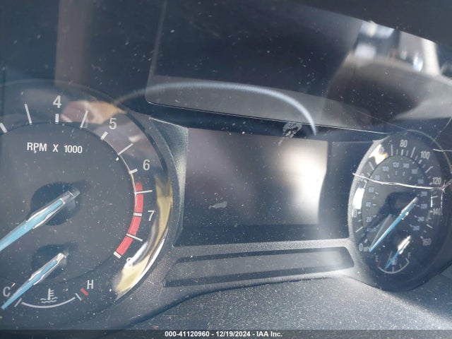 Ford FUSION SE 2015 3FA6P0H72FR272670 Image 15