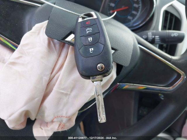 1G1BB5SM3H7242566 Chevrolet Cruze Ls Manual