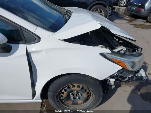 1G1BB5SM3H7242566 Chevrolet Cruze Ls Manual