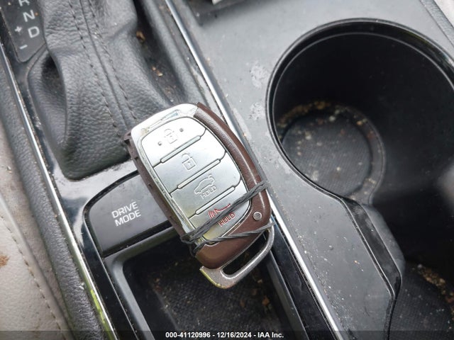 Hyundai Sonata Sport 2015 5NPE34AF1FH068598 Image 11