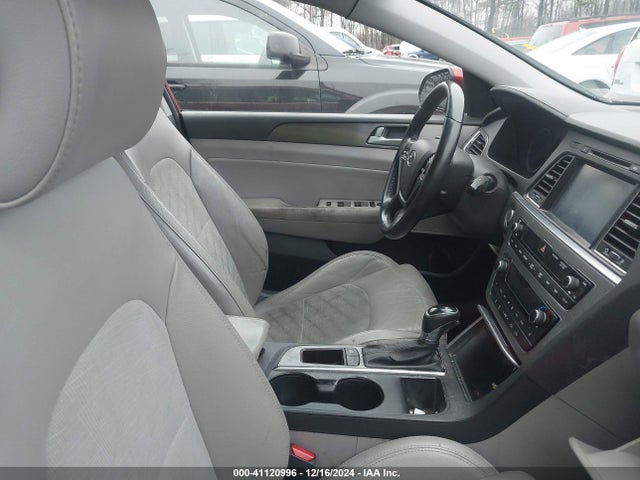 Hyundai Sonata Sport 2015 5NPE34AF1FH068598 Image 5