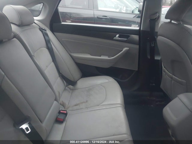 Hyundai Sonata Sport 2015 5NPE34AF1FH068598 Image 8