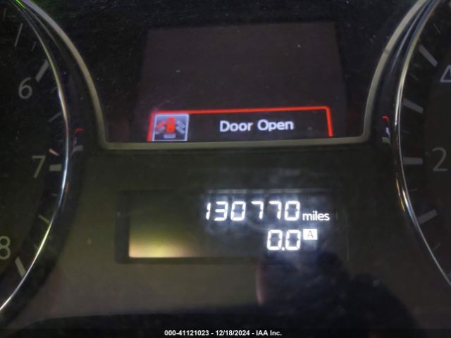 5N1AR2MN7FC695429 Nissan Pathfinder S