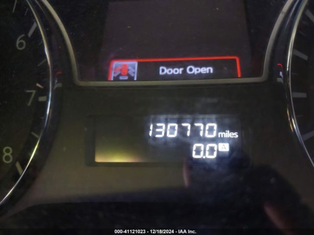 5N1AR2MN7FC695429 Nissan Pathfinder S