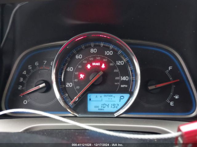 JTMDFREV8FD161142 Toyota Rav4 Limited