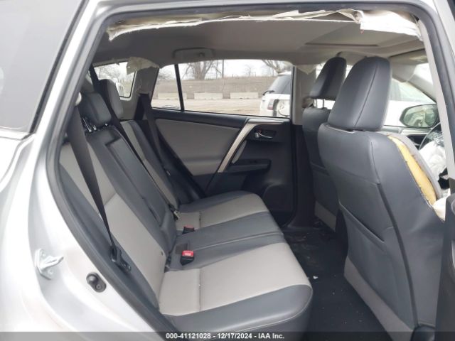 JTMDFREV8FD161142 Toyota Rav4 Limited
