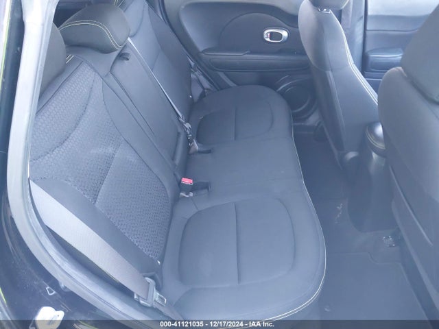 KIA SOUL + 2015 KNDJP3A56F7181701 Image 8