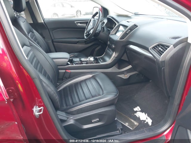 Ford EDGE SEL 2019 2FMPK4J93KBC59012 Image 5