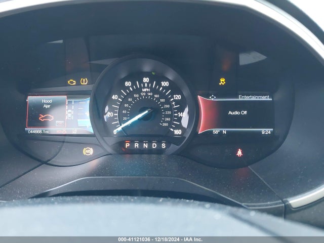 Ford EDGE SEL 2019 2FMPK4J93KBC59012 Image 7