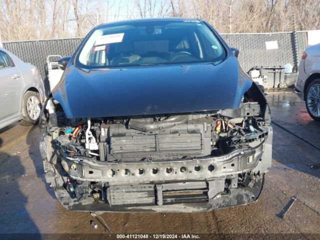 1FADP5CU2FL105046 Ford C-max Energi Sel