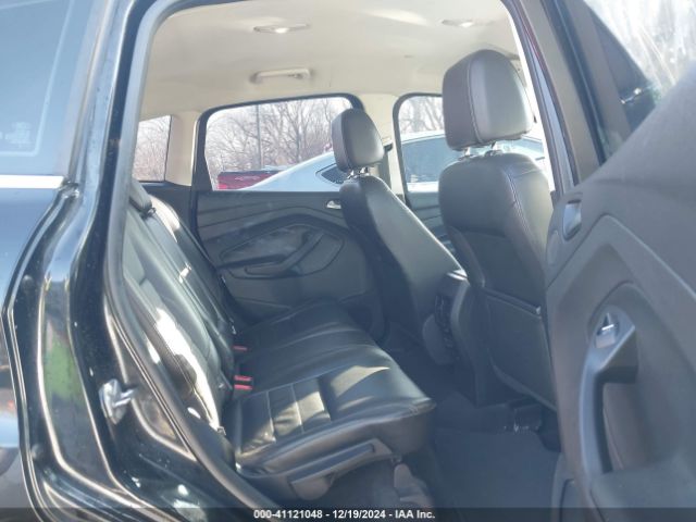 1FADP5CU2FL105046 Ford C-max Energi Sel