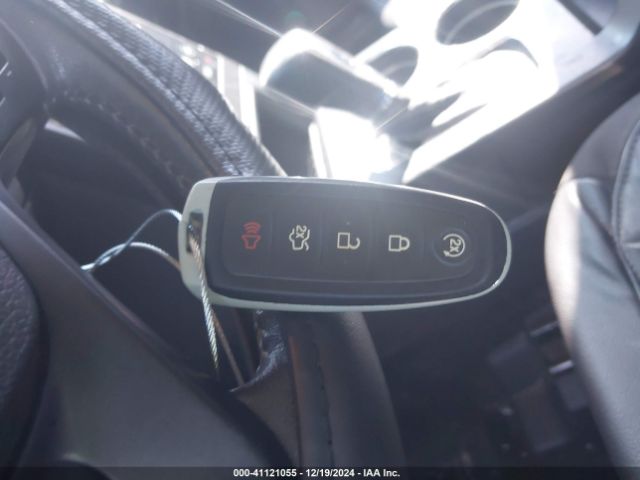 2FMHK6DT9EBD27650 Ford Flex Limited