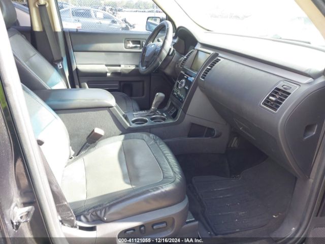 2FMHK6DT9EBD27650 Ford Flex Limited