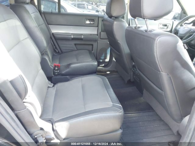 2FMHK6DT9EBD27650 Ford Flex Limited