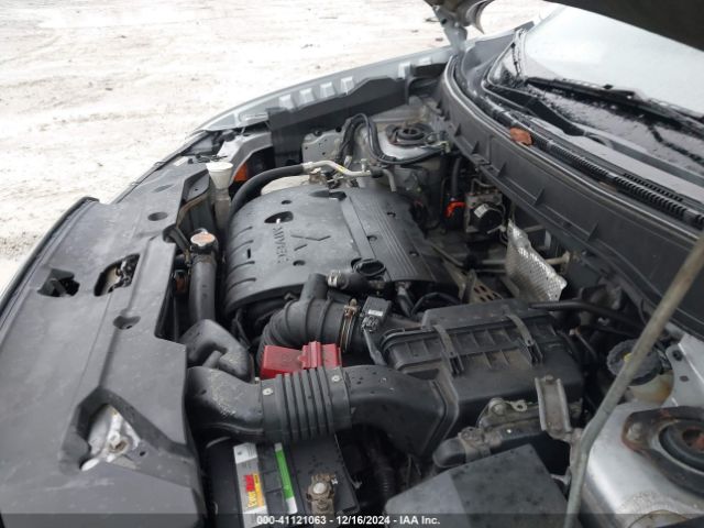 2012 MITSUBISHI OUTLANDER SPORT JA4AP4AU2CZ005879 Photo 9