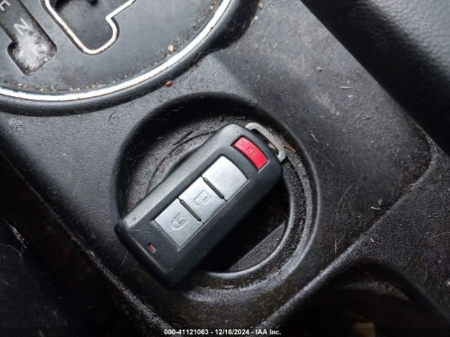 2012 MITSUBISHI OUTLANDER SPORT JA4AP4AU2CZ005879 Photo 10