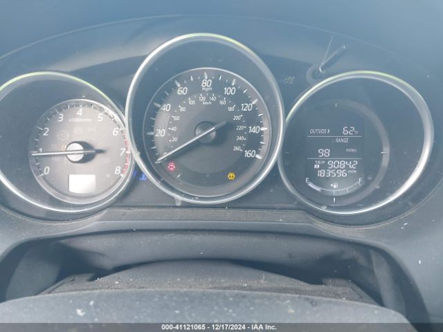 JM1GJ1U5XG1419890 Mazda Mazda6 I Sport