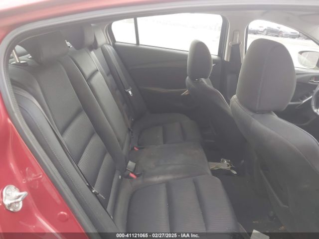 JM1GJ1U5XG1419890 Mazda Mazda6 I Sport