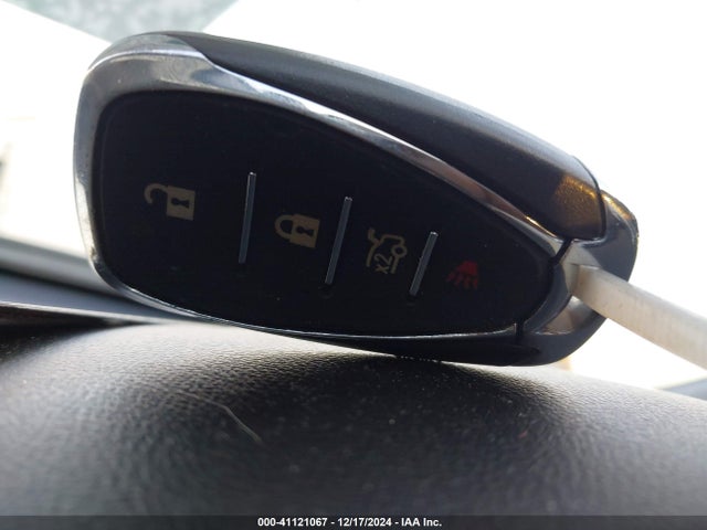 Chevrolet MALIBU LT 2018 1G1ZD5ST9JF258167 Image 11