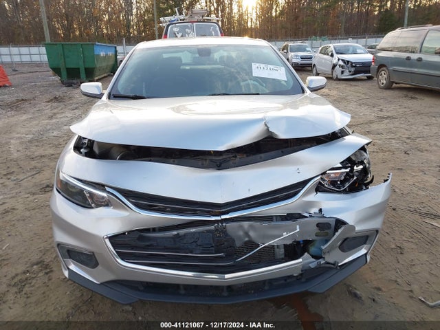 Chevrolet MALIBU LT 2018 1G1ZD5ST9JF258167 Image 12