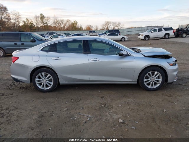 Chevrolet MALIBU LT 2018 1G1ZD5ST9JF258167 Image 13