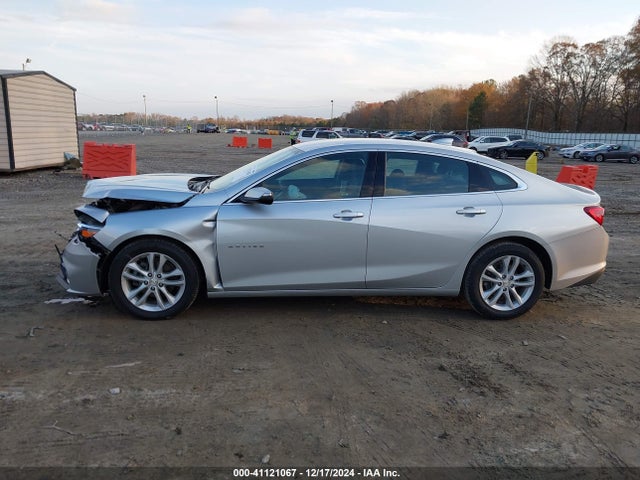 Chevrolet MALIBU LT 2018 1G1ZD5ST9JF258167 Image 14