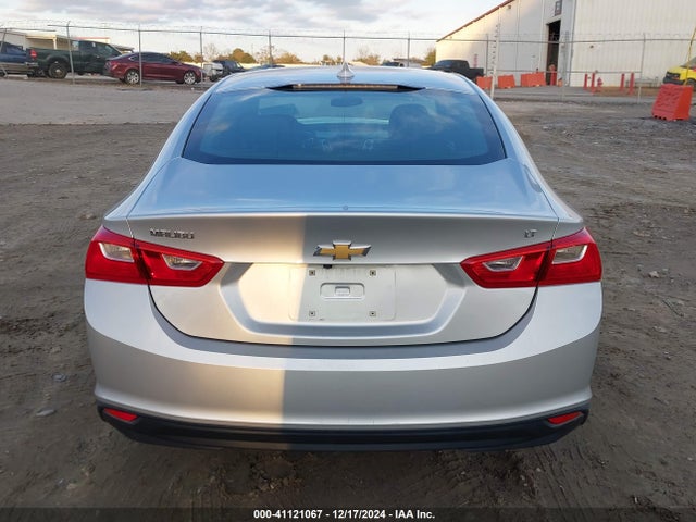 Chevrolet MALIBU LT 2018 1G1ZD5ST9JF258167 Image 16
