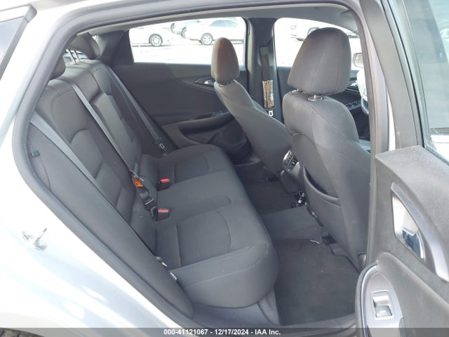 Chevrolet MALIBU LT 2018 1G1ZD5ST9JF258167 Image 8