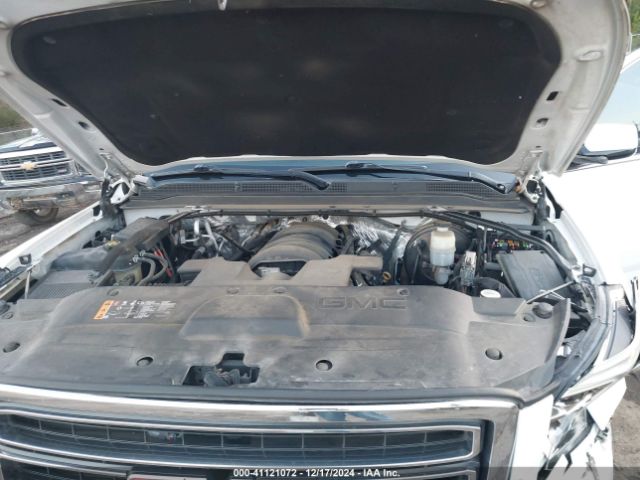 1GKS1AKC1JR203399 GMC YUKON SLE