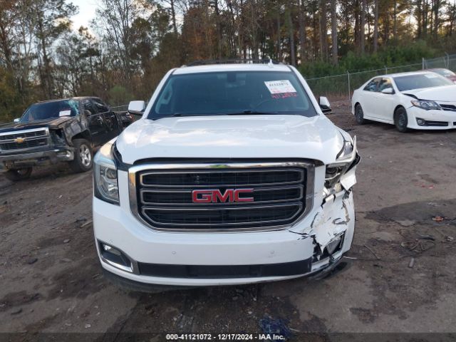 1GKS1AKC1JR203399 GMC YUKON SLE