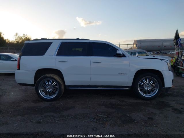 1GKS1AKC1JR203399 GMC YUKON SLE