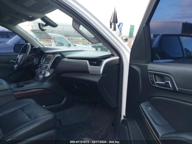 1GKS1AKC1JR203399 GMC YUKON SLE