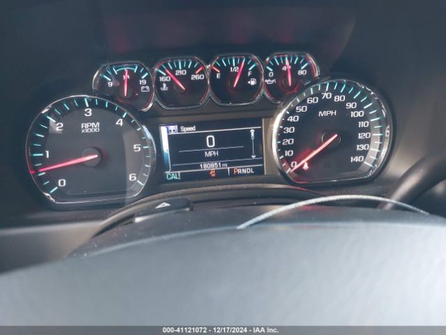1GKS1AKC1JR203399 GMC YUKON SLE
