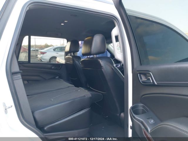 1GKS1AKC1JR203399 GMC YUKON SLE