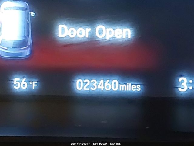 7FART6H83ME019696 Honda Cr-v Hybrid Ex-l
