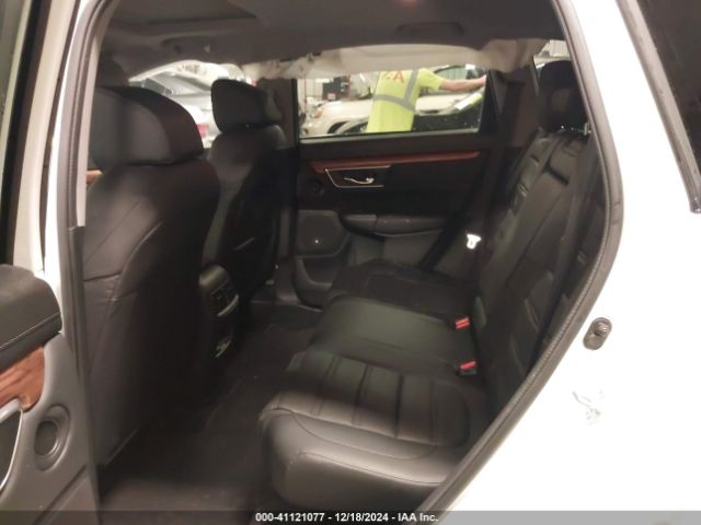 7FART6H83ME019696 Honda Cr-v Hybrid Ex-l