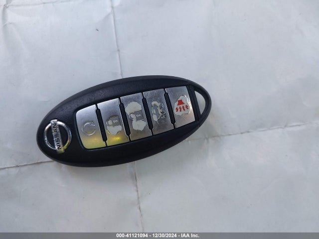 Nissan Maxima 3.5 Sv 2017 1N4AA6AP8HC405698 Image 11