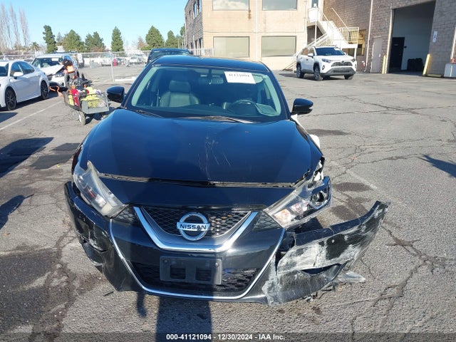 Nissan Maxima 3.5 Sv 2017 1N4AA6AP8HC405698 Image 13