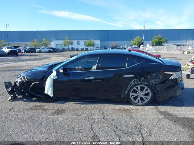 Nissan Maxima 3.5 Sv 2017 1N4AA6AP8HC405698 Image 15